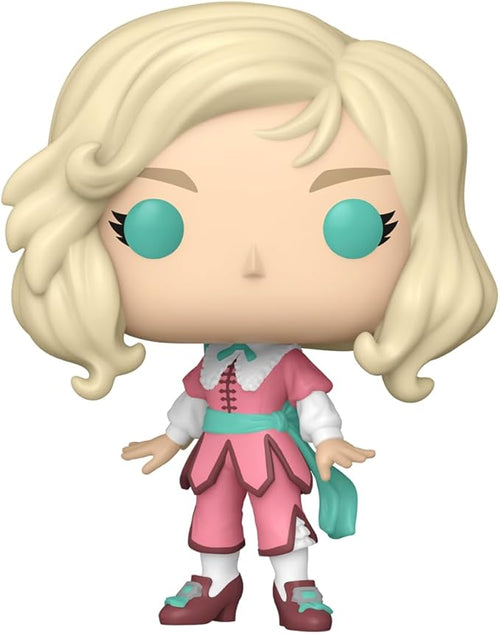 Funko Pop: Castlevania Nocturne - Maria