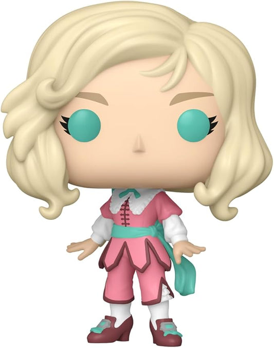 Funko Pop: Castlevania Nocturne - Maria