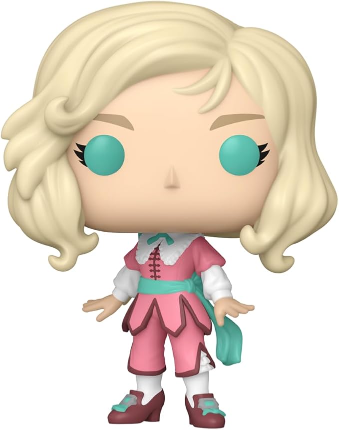 Funko Pop: Castlevania Nocturne - Maria