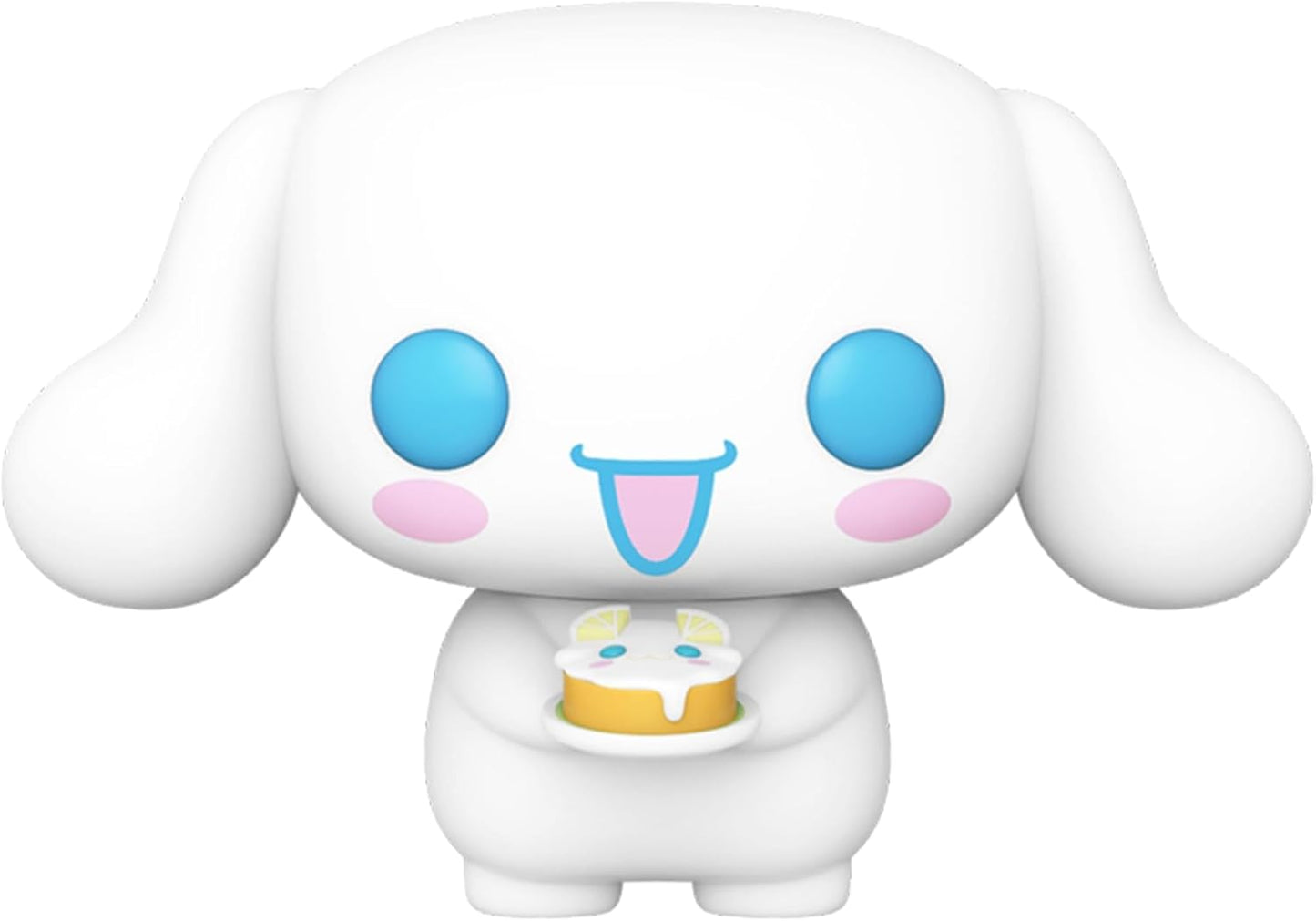 Funko Pop Sanrio: Hello Kitty - Cinnamaroll con Pastel