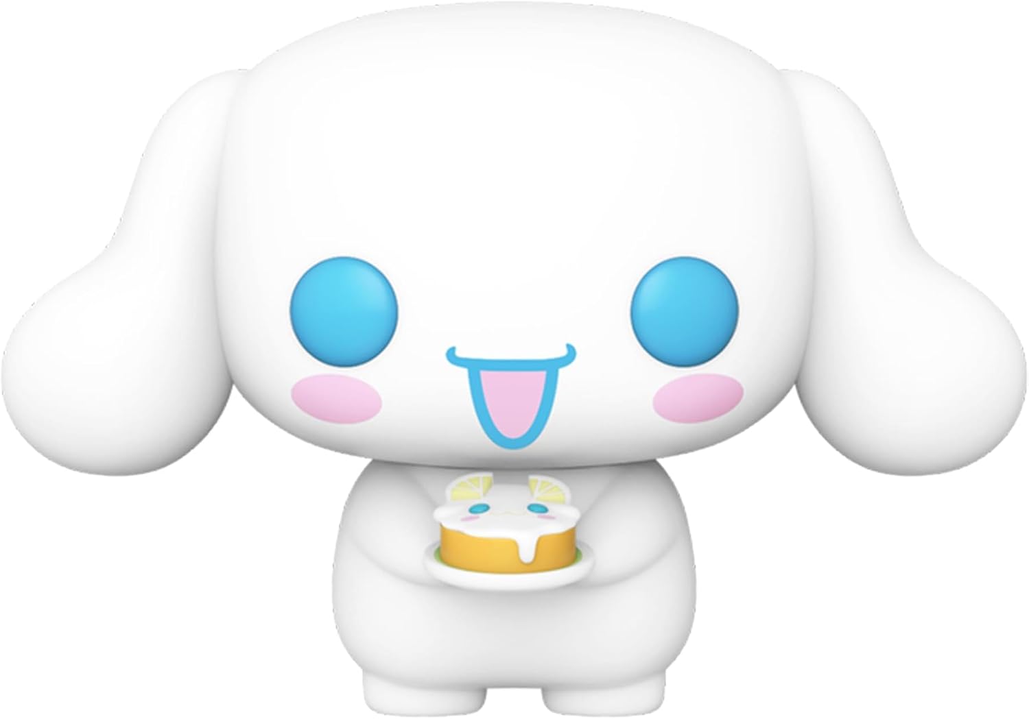 Funko Pop Sanrio: Hello Kitty - Cinnamaroll con Pastel