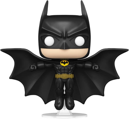 Funko Pop: DC Batman 85 Aniversario - Batman Planeando 6"