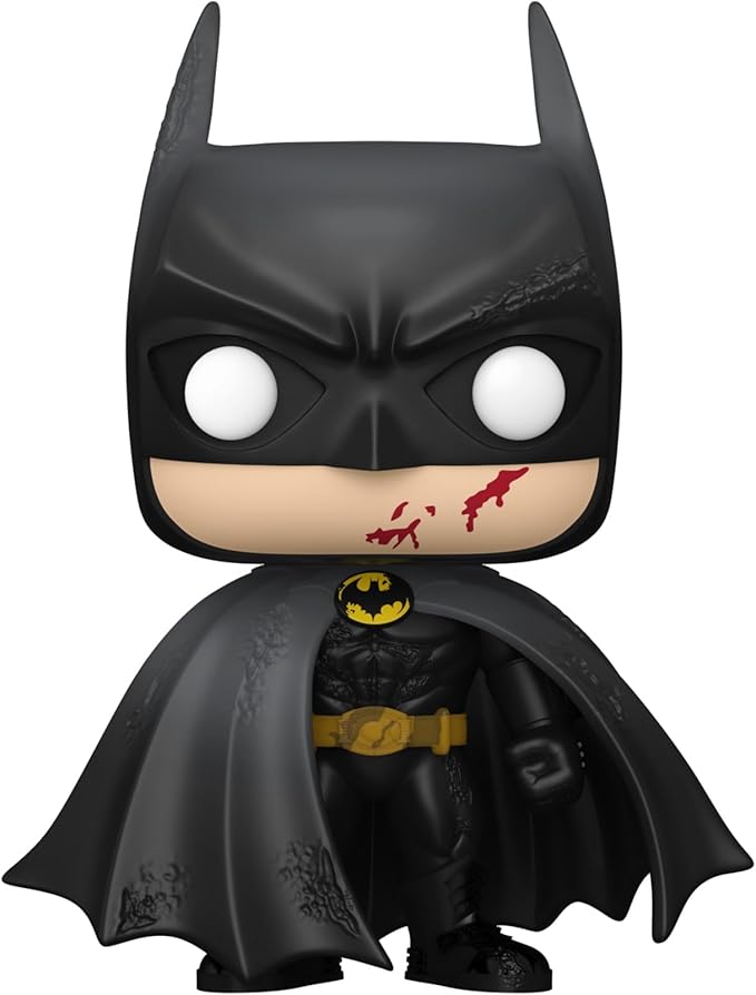Funko Pop: DC Batman 85 Aniversario - Batman