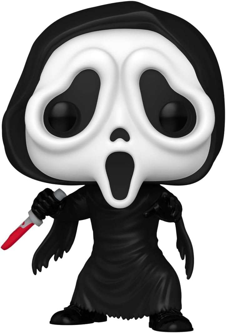 Funko Pop Movies: Ghostface - Ghostface