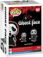 Funko Pop Movies: Ghostface - Ghostface