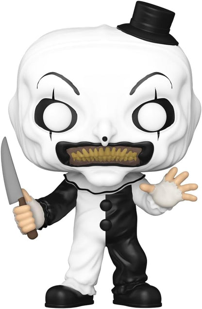 Funko Pop Terrifier - Art the Clown  1590