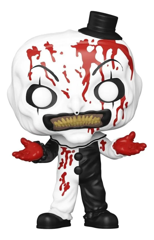 Funko Pop Terrifier - Art the Clown  1592