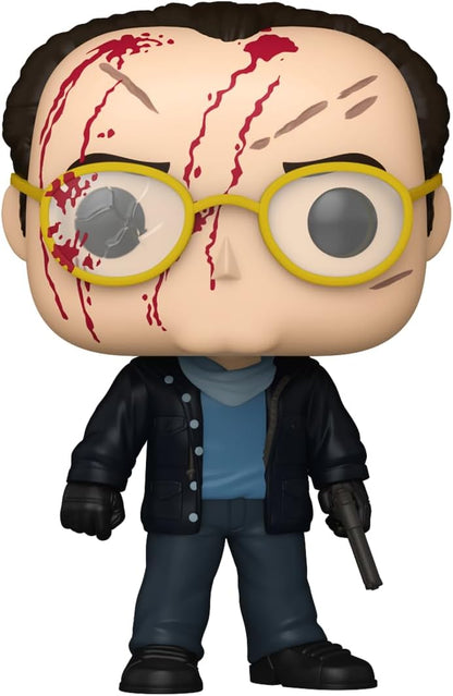 Funko Pop: Robocop - Clarence Boddicker
