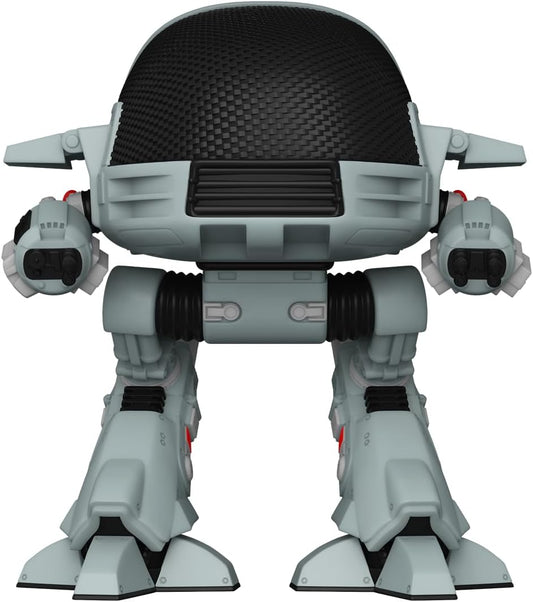 Funko Pop: Robocop - ED 209 6"