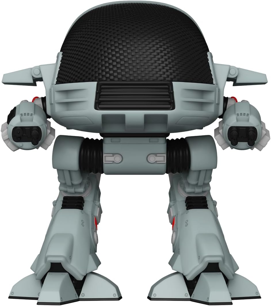 Funko Pop: Robocop - ED 209 6"