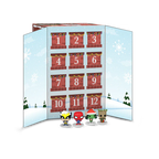 Funko Marvel calendario de adviento 12 días