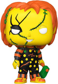 Funko Pop: Halloween - Chucky con Hacha