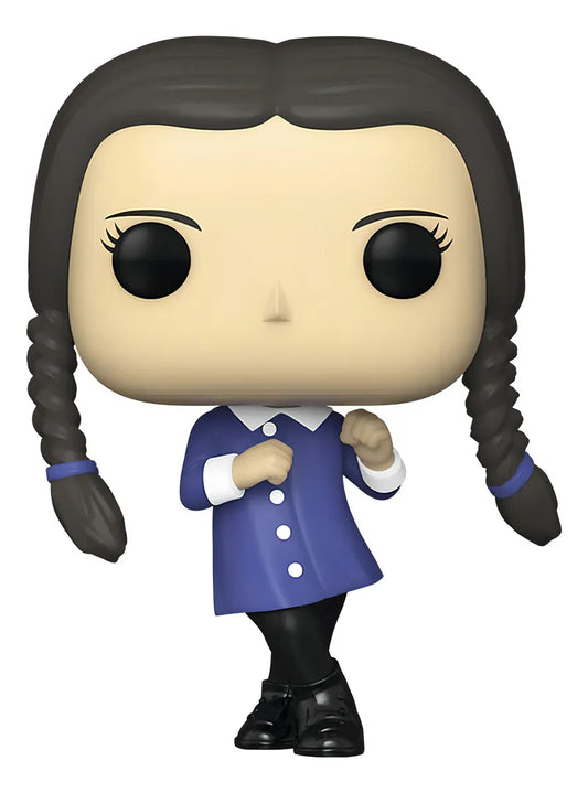 Funko Pop TV: Wednesday - Merlina Addams