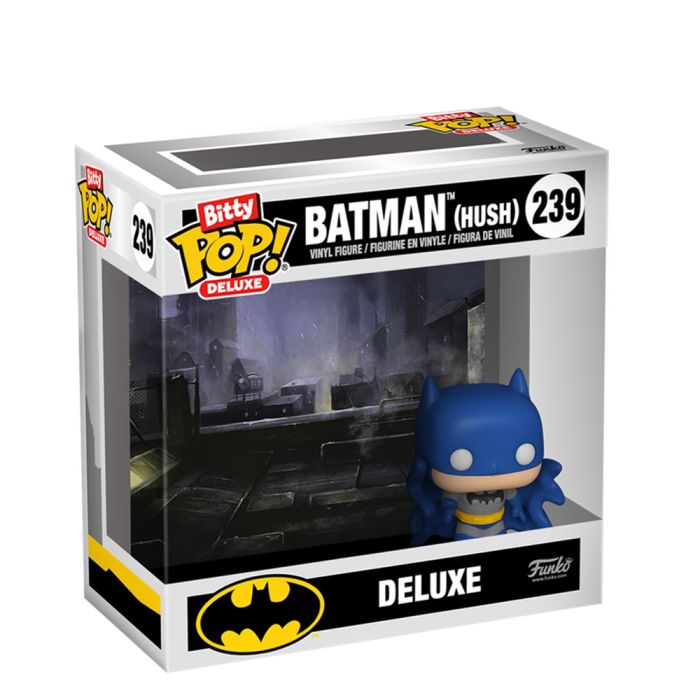 Funko Bitty Pop: DC Comics - Batman Hush Gargoyle