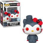 Funko Pop Sanrio: Hello Kitty Dracula Exclusivo
