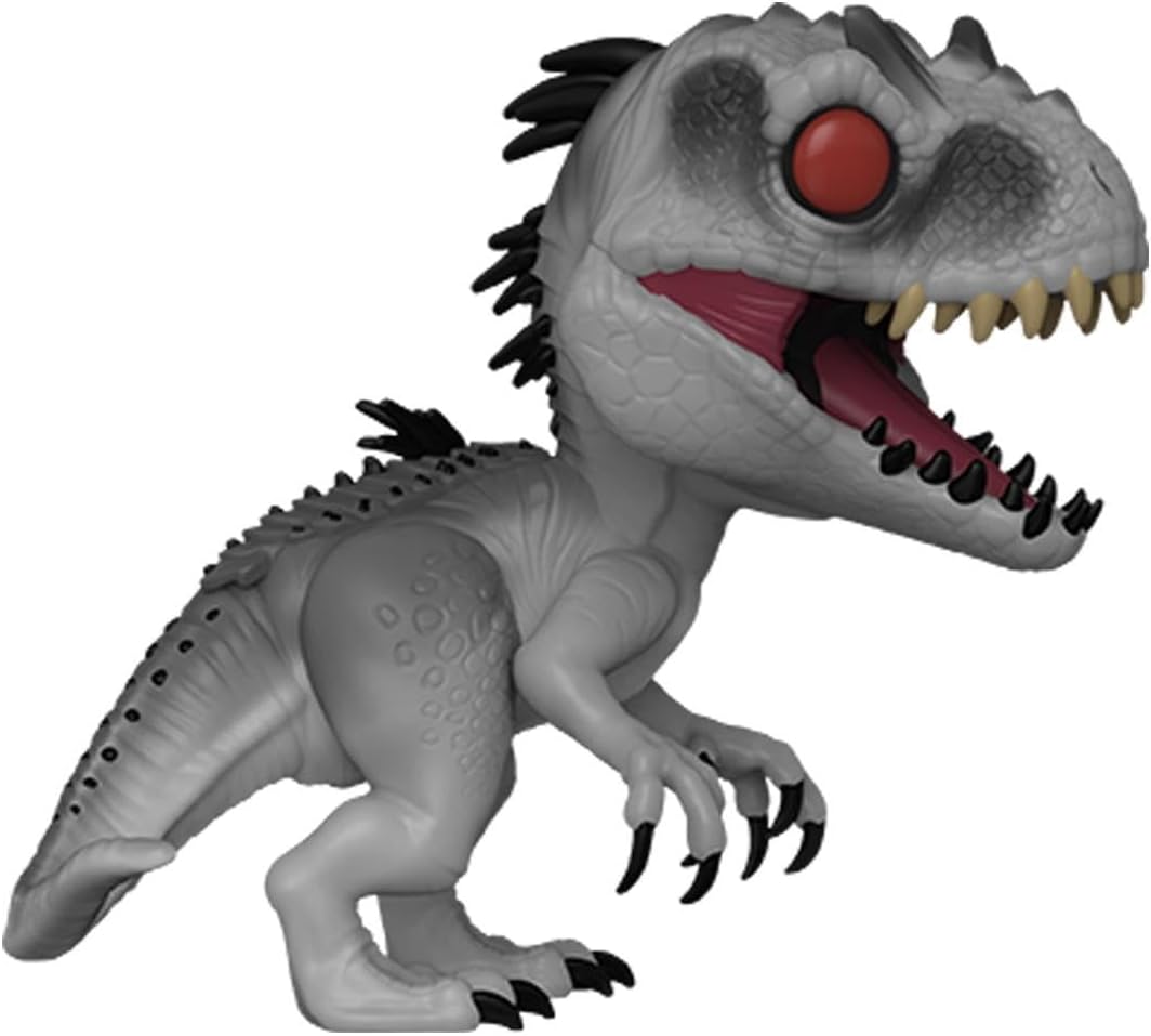 Funko Pop: Jurassic Park - Indominus Rex 6"