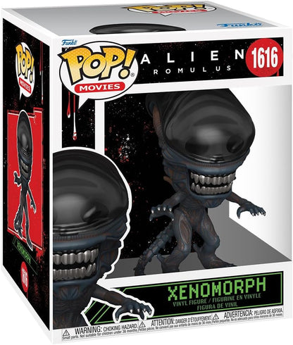 Funko Pop: Alien Romulus - Xenomorph 6"