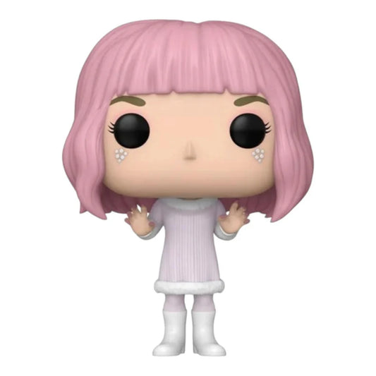 Funko Pop TV: Wednesday- Enid Sinclair Baile Raven