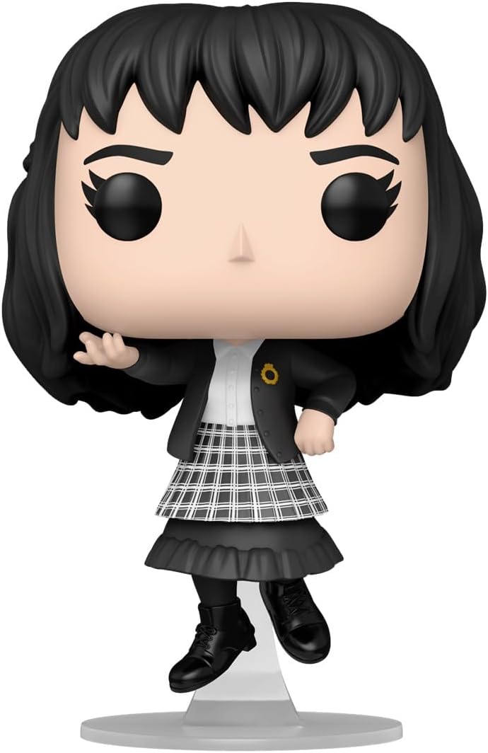 Funko Pop Movies: Beetlejuice - Lydia Deetz