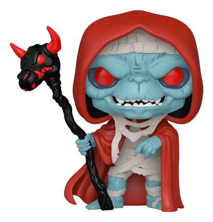 Funko Pop Mumm-Ra ThunderCats 1705