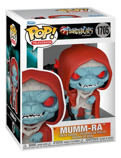 Funko Pop Mumm-Ra ThunderCats 1705