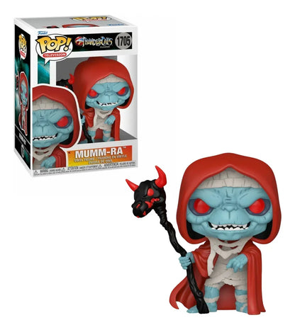 Funko Pop Mumm-Ra ThunderCats 1705