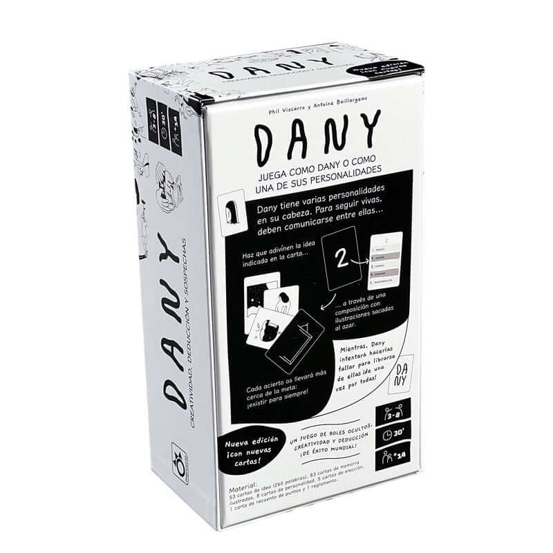Dany
