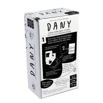 Dany