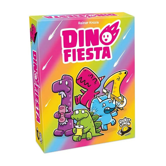 Dino Fiesta