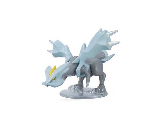 Bandai Model Kit Pokemon Kyurem