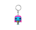 Funko Pop Llavero Disney: Jack skellington - Sally