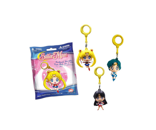Just Toys Hanger - Llavero Sailor Moon