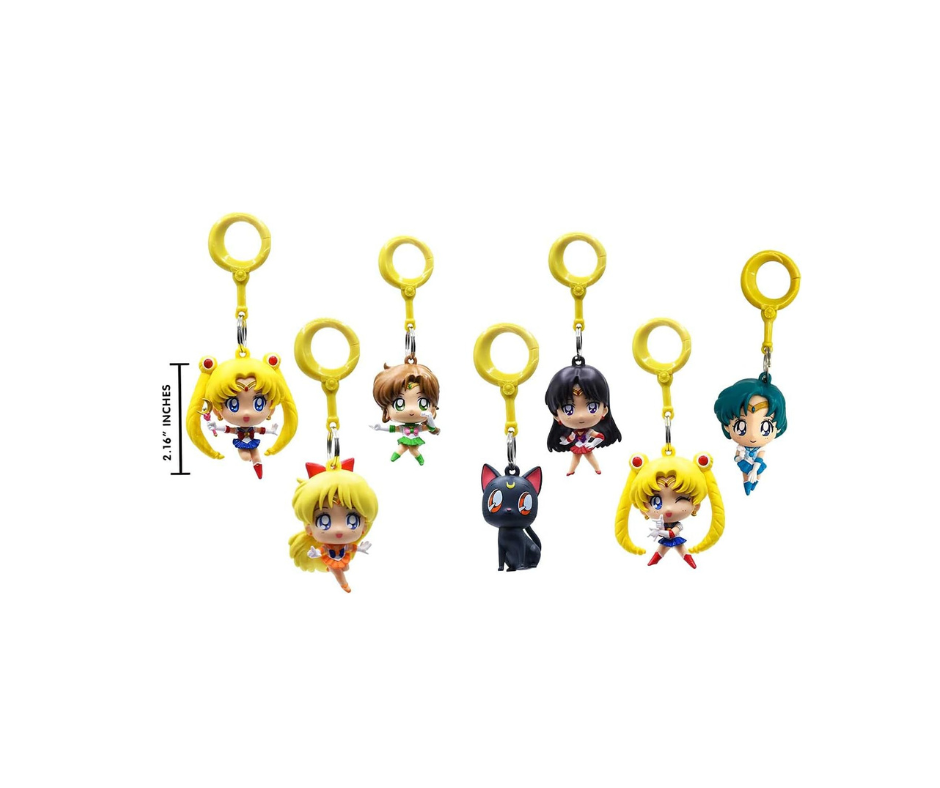 Just Toys Hanger - Llavero Sailor Moon