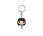 Funko Pop Llavero Blackpink - Lisa