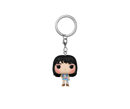 Funko Pop Llavero Blackpink - Lisa