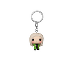 Funko Pop Llavero Blackpink - Rosé