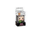 Funko Pop Llavero Blackpink - Rosé
