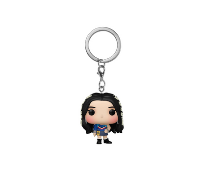Funko Pop Llavero Blackpink - Jisoo