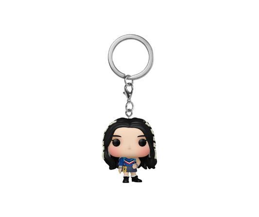 Funko Pop Llavero Blackpink - Jisoo