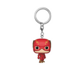 Funko Pop Llavero The Flash