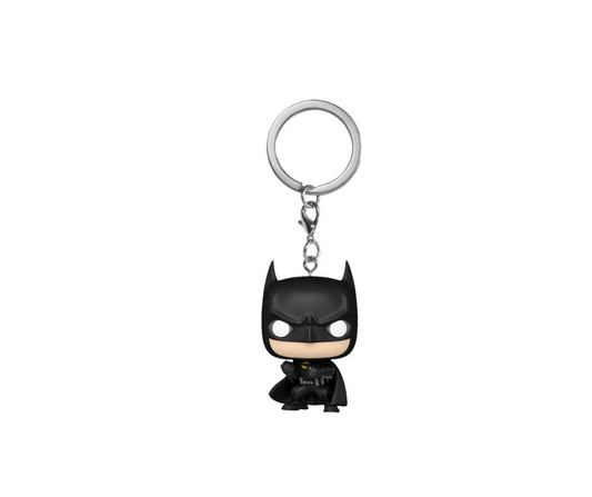 Funko Pop Llavero Batman