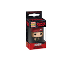 Funko Pop Llavero Robin Stranger Things