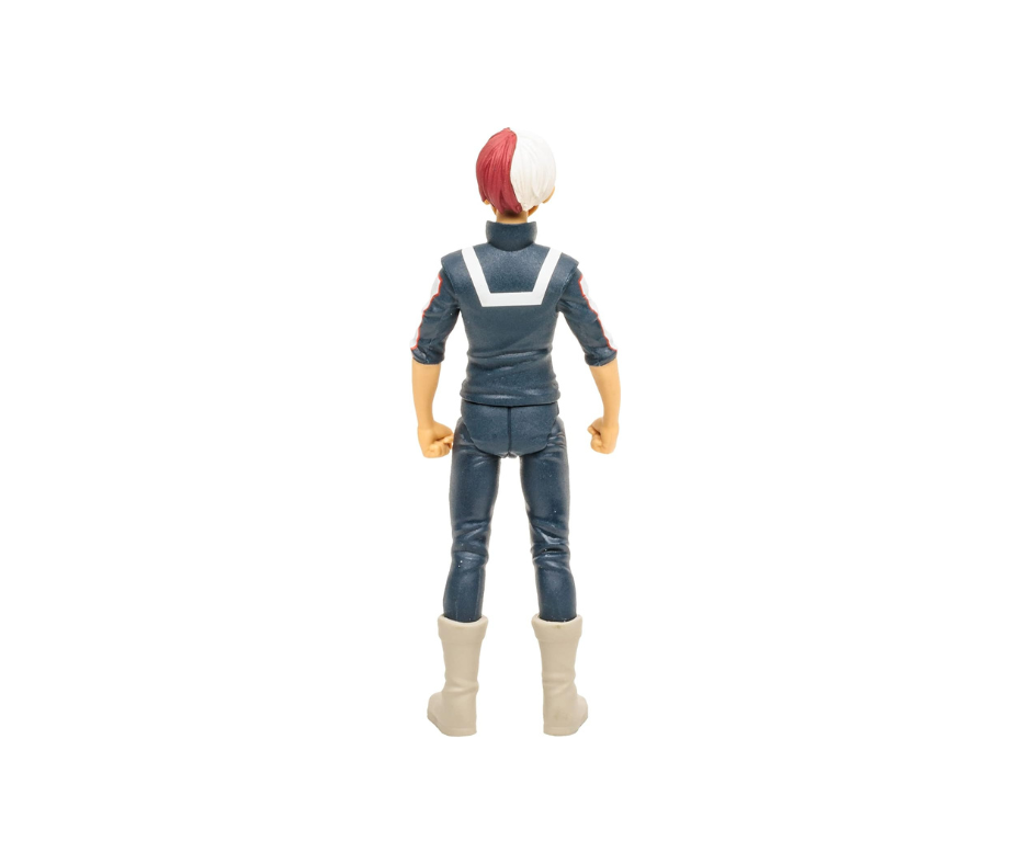 Mcfarlane Todoroki 5"