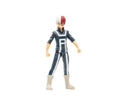 Mcfarlane Todoroki 5"