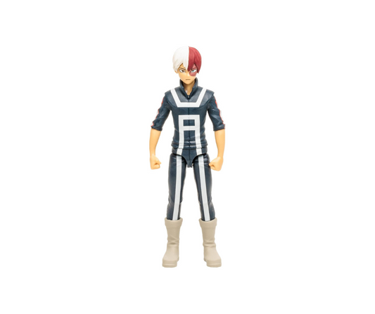 Mcfarlane Todoroki 5"