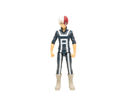 Mcfarlane Todoroki 5"