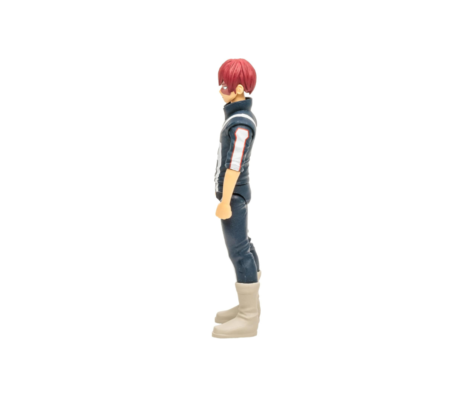Mcfarlane Todoroki 5"