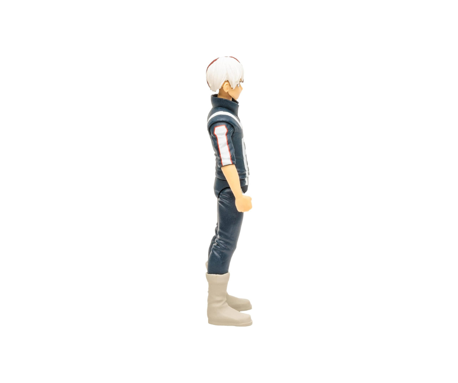 Mcfarlane Todoroki 5"