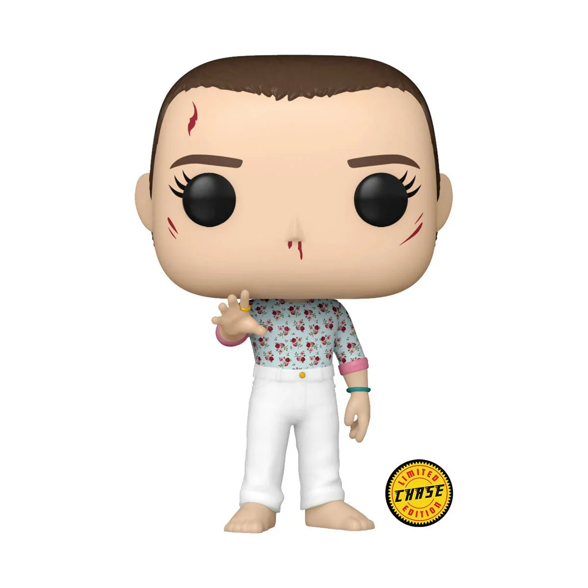 Funko Pop TV: Finale Eleven Stranger Things CHASE