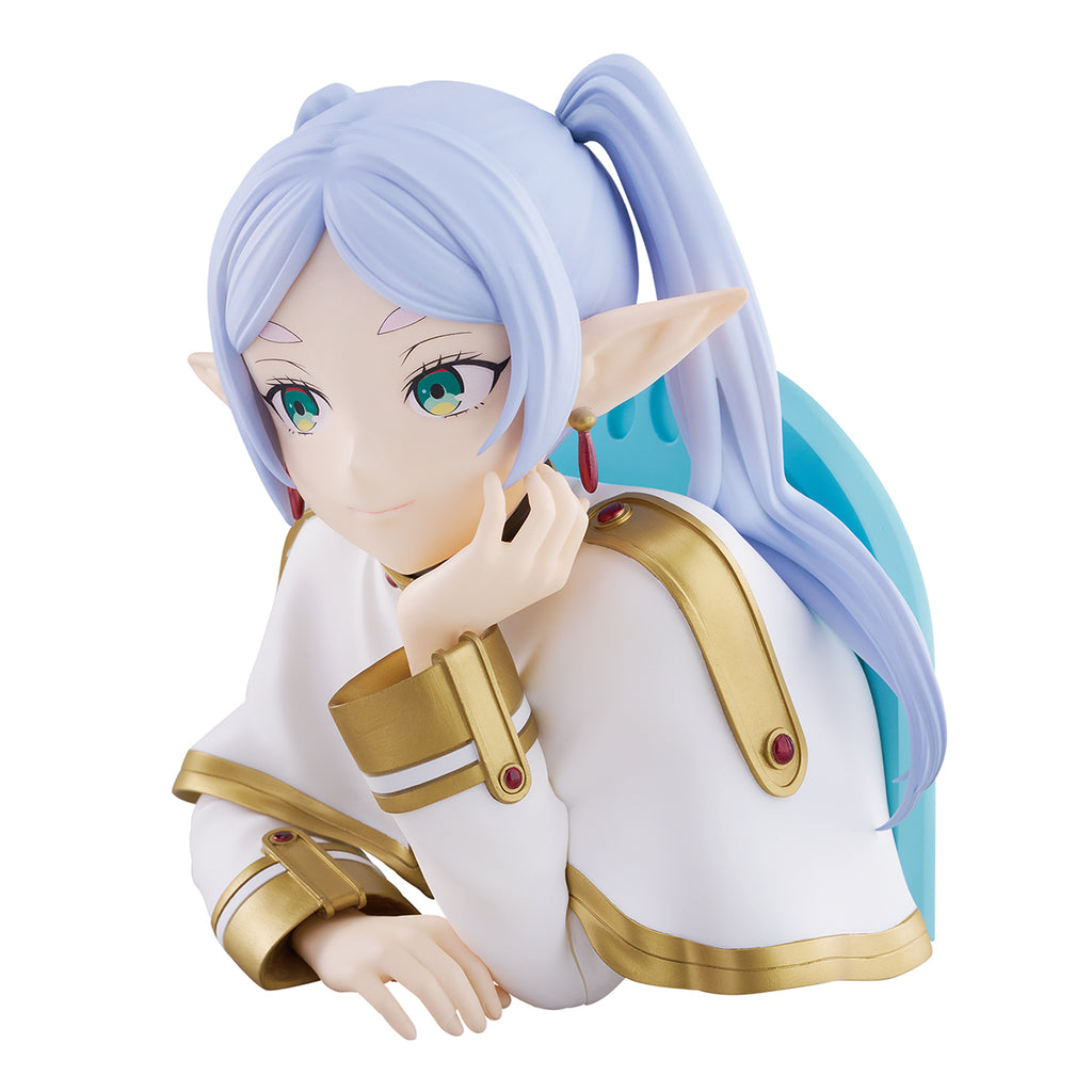 Frieren Banpresto 